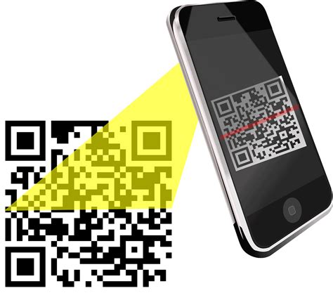 qr 코드 스캔, 디지털 시대의 필수 기술인가?